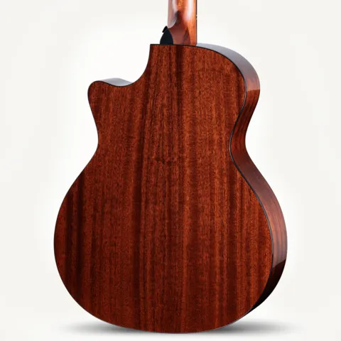 Left Handed Acoustic Guitars | Taylor Guitars